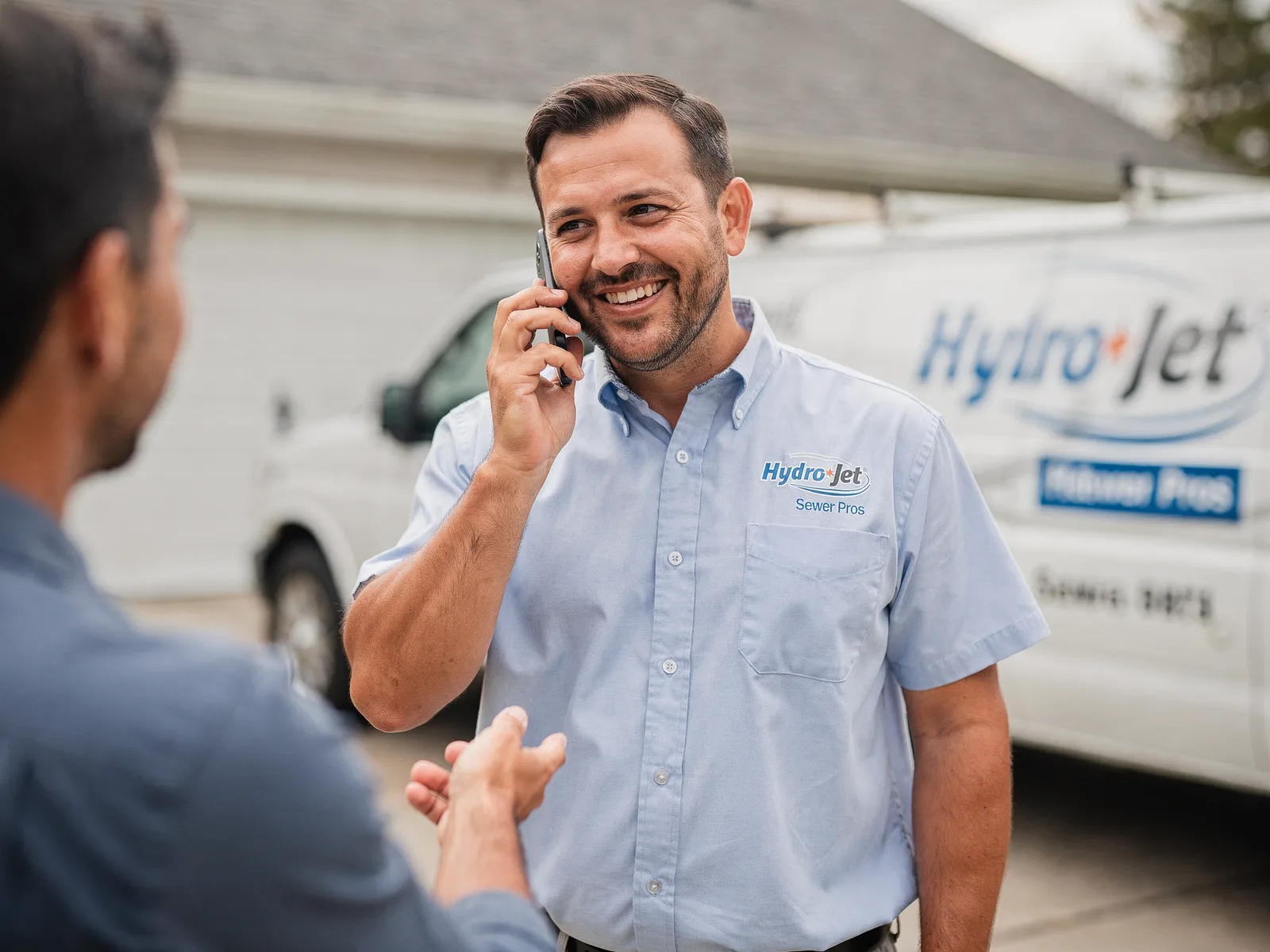 Hydro Jetting Near Me Nortonville, KS FAQs